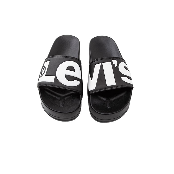 flip flops levis