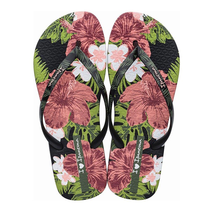 ipanema womens flip flops