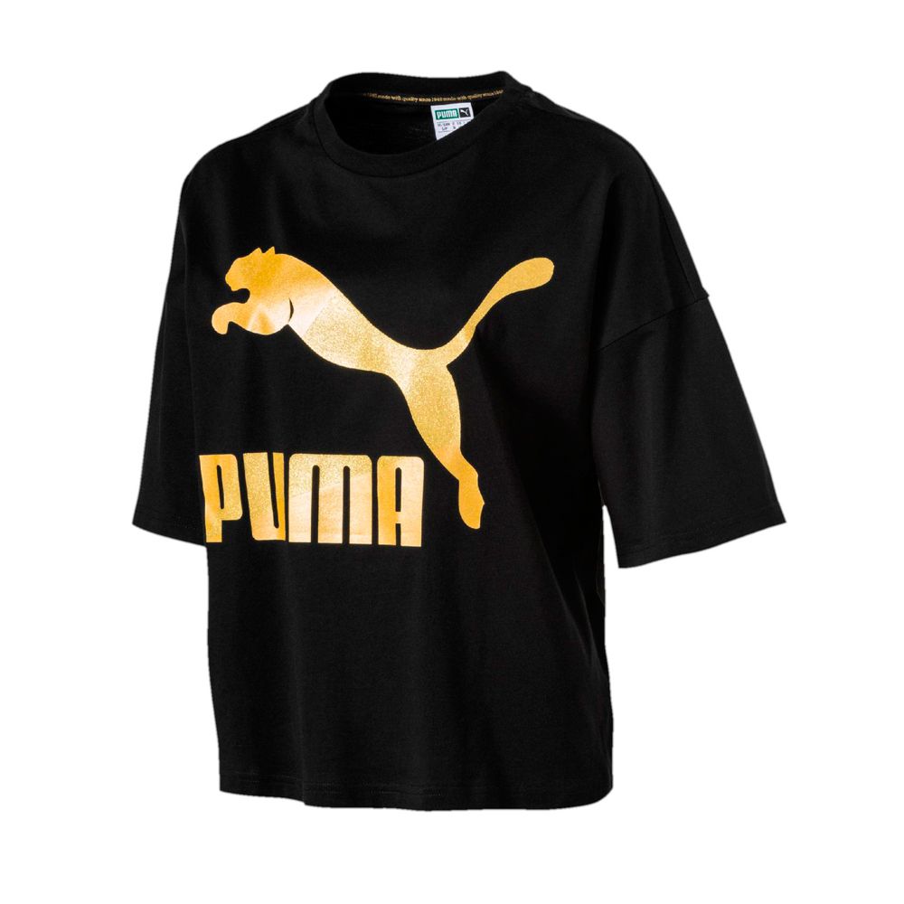 Puma T Shirt 575477 01 575477