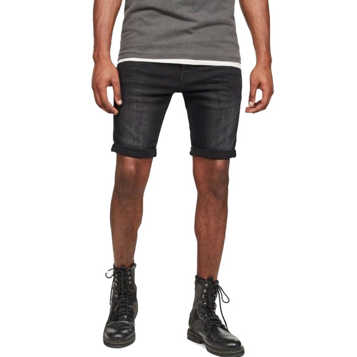 g star 3301 slim shorts